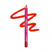 Карандаш для губ ZOLA Lip Pencil 07 True Red, 1,19г