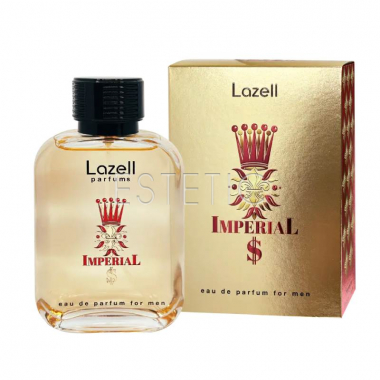 Туалетна вода Lazell $ IMPERIAL edt for Men, 100 мл