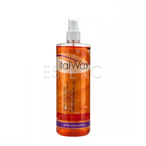 Лосьон после депиляции ItalWax After Wax Lotion Апельсин, 250 мл