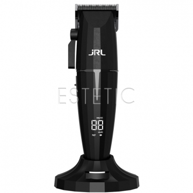 Машинка для стрижки профессиональная JRL Onyx JRL-2020C-B