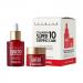 Фото 3 - Набор для ночного ухода за лицом Medi Peel Collagen Super 10 Sleeping care, крем 30+сыворотка 10