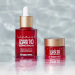 Фото 2 - Набор для ночного ухода за лицом Medi Peel Collagen Super 10 Sleeping care, крем 30+сыворотка 10