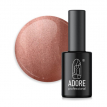 Гель-лак ADORE Gel Polish Cat's Eye Mm-05 витражный, кошачий глаз медный, 8 мл