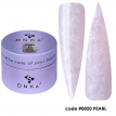 Гель DNKa Builder Gel #0020 Pearl розовая жемчужина, 30 мл