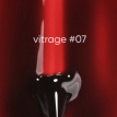 Гель-лак Dark Gel Polish Vitrage 07 вітражний, 6 мл