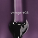 Фото 1 - Гель-лак Dark Gel Polish Vitrage 08 витражный, 6 мл