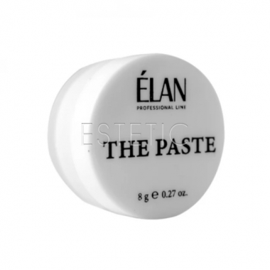 Контурная паста для бровей и губ ELAN THE PASTE, 8 г