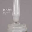 Гель-лак Dark gel polish  65, 6 мл