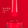 Гель-лак Dark gel polish  52, 6 мл