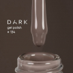 Гель-лак Dark gel polish 134, 6 мл