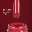 Гель-лак Dark gel polish 138, 6 мл