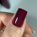 Фото 2 - Гель-лак Dark gel polish 141, 6 мл