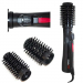 Фото 2 - Фен-щетка для волос BaByliss Rotating Pro Brush 800W 40,50мм с 2 вращающимися насадками BAB2770E