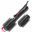 Фен-щетка для волос BaByliss Rotating Pro Brush 800W 40,50мм с 2 вращающимися насадками BAB2770E