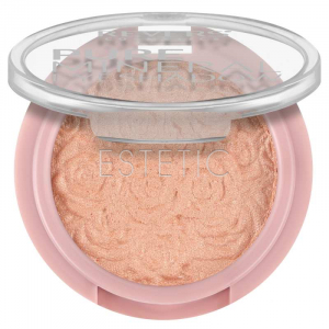 Тени для век Revers Mineral Pure Eyeshadow 5Р, 2,5 г