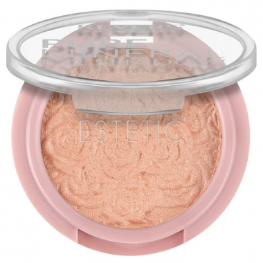 Тени для век Revers Mineral Pure Eyeshadow 5Р, 2,5 г