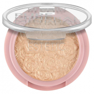 Тени для век Revers Mineral Pure Eyeshadow 78Р, 2,5 г