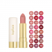 Фото 2 - Помада для губ матовая TopFace Soft Matte Lipstick PT158, 001 Nude Touch, 4 г