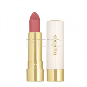 Помада для губ матова TopFace PROHD Soft Matte Lipstick PT158, 002 Everyday Favorite, 4 г