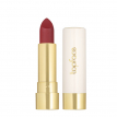 Помада для губ матовая TopFace Soft Matte Lipstick PT158, 008 Red Brown, 4 г