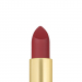 Фото 2 - Помада для губ матовая TopFace Soft Matte Lipstick PT158, 008 Red Brown, 4 г