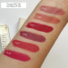 Фото 3 - Помада для губ матовая TopFace PROHD Soft Matte Lipstick PT158, 013 Muse, 4 г