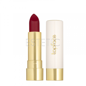 Помада для губ матовая TopFace PROHD Soft Matte Lipstick PT158, 015 Exclusive, 4 г