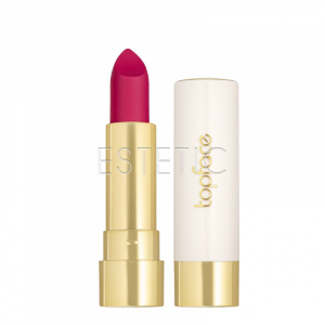 Помада для губ матовая TopFace PROHD Soft Matte Lipstick PT158, 018 Flying Solo, 4 г