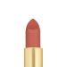 Фото 2 - Помада для губ матовая TopFace Soft Matte Lipstick PT158, 021 Puffy Nude, 4 г