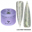 Гель DNKa Builder Gel #0027 Burlesque, 30 мл