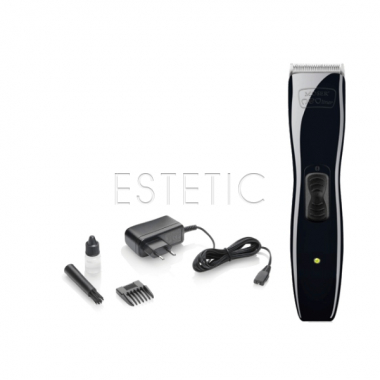 Триммер для стрижки волос Moser NeoLiner Black, 1586-0051