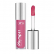 Масло-плампер для губ Bless Beauty Plumper LIP OIL 04 Raspberry, 3,7 мл