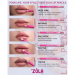 Фото 2 - Карандаш для губ ZOLA Lip Pencil 02 Natural, 1,19г