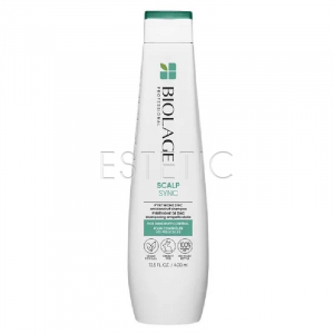 Шампунь Biolage Scalp Synk Shampoo проти лупи, 250 мл