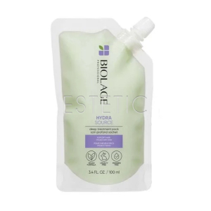 Маска Biolage HydraSource Deep Treatment глибокої дії для сухого волосся, 100 мл