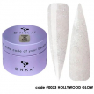 Гель DNKa Builder Gel #0033 Hollywood Glow, 30 мл