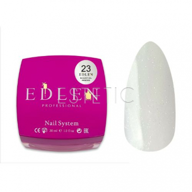 Гель для наращивания EDLEN Builder gel №23 Princess,30 мл