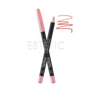 Олівець для губ водостійкий TopFace Waterproof Lipliner PT613, 103, 1,14 г