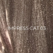 Фото 2 - Гель-лак Edlen Impress cat eye 3 хрустальный кошачий глаз серо-сиреневый серебристый, 9 мл 