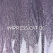 Фото 2 - Гель-лак Edlen Impress cat eye 6 хрустальный кошачий глаз дымчасто-лиловый, 9 мл 