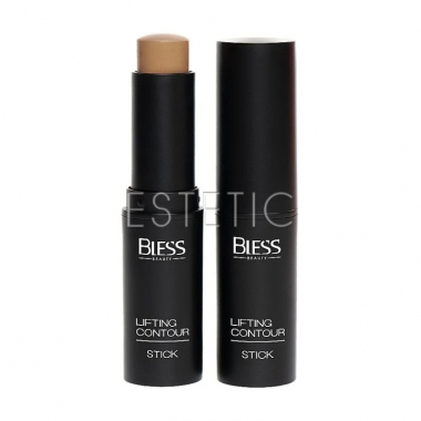 Контур-стік для обличчя Bless Beauty Lifting Contour 01 Natural, 9 г