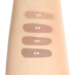 Фото 3 - Контур-стік для обличчя Bless Beauty Lifting Contour 02 Light Shadow, 9 г