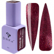 Гель-лак DNKa Gel Polish # 0156 1000&1 Nights світловідбиваюче око,12 мл