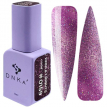 Гель-лак DNKa Gel Polish # 0159 1000&1 Nights светоотражающий глаз,12 мл