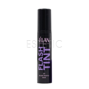 Система прямого окрашивания бровей ELAN Flash Tint 12 Black Truffle, 10 мл