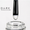 Топ для гель лаку DARK Top No UV Filters, 15 мл