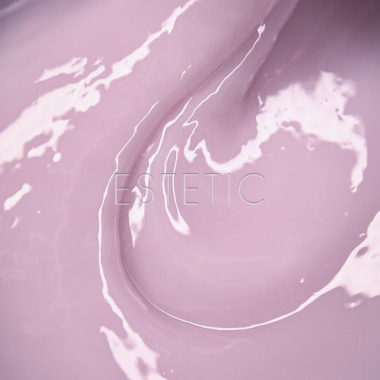 Nika Zemlyanikina Fiber Base Ice Cream - Файбер база нежно-розовая, 30 мл