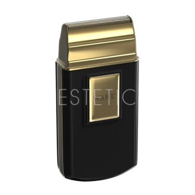 Шейвер-электробритва WAHL Mobile Shaver Gold Edition, 07057-016