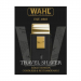 Фото 4 - Шейвер-электробритва WAHL Mobile Shaver Gold Edition, 07057-016