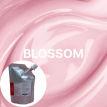 Гель для нігтів Easy Everyday Gel blossom моделюючий пудра, 90 мл